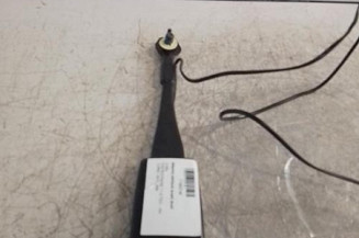 Attache ceinture avant droit FORD FIESTA 6