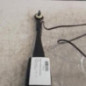 Attache ceinture avant droit FORD FIESTA 6
