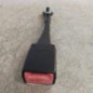 Attache ceinture avant gauche FORD FIESTA 6