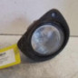 Anti brouillard gauche (feux) RENAULT CLIO 2