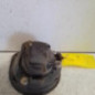 Anti brouillard gauche (feux) RENAULT CLIO 2