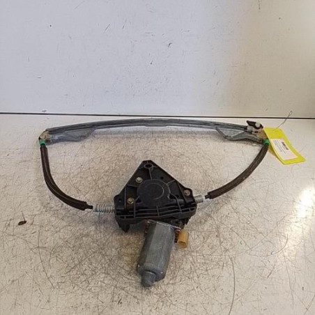 Leve vitre electrique avant droit RENAULT CLIO 2 Photo n°1