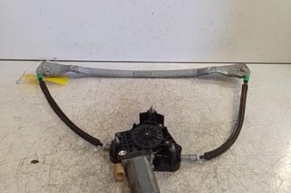 Leve vitre electrique avant droit RENAULT CLIO 2 Photo n°3