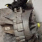 Boite de vitesses FORD MONDEO 3