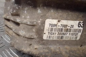 Boite de vitesses FORD MONDEO 3 Photo n°3