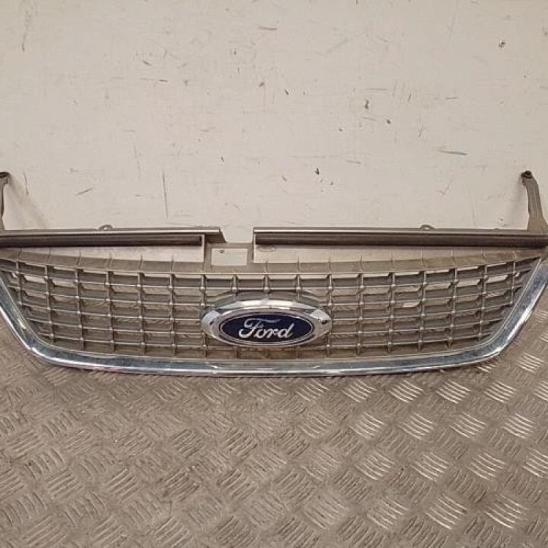 Calandre FORD MONDEO 3 Calandre FORD MONDEO 3