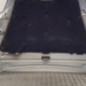 Capot FORD MONDEO 3