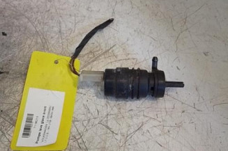 Pompe lave glace avant VOLKSWAGEN LT 2 Photo n°1