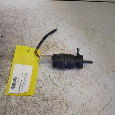 Pompe lave glace avant VOLKSWAGEN LT 2 Photo n°1