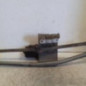 Moteur essuie glace avant VOLKSWAGEN LT 2