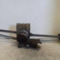 Moteur essuie glace avant VOLKSWAGEN LT 2