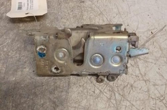 Serrure avant droit VOLKSWAGEN LT 2 Photo n°1