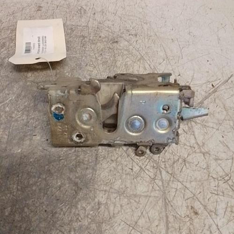 Serrure avant droit VOLKSWAGEN LT 2