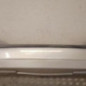 Pare choc arriere MERCEDES CLASSE A 168