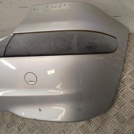 Pare choc arriere MERCEDES CLASSE A 168