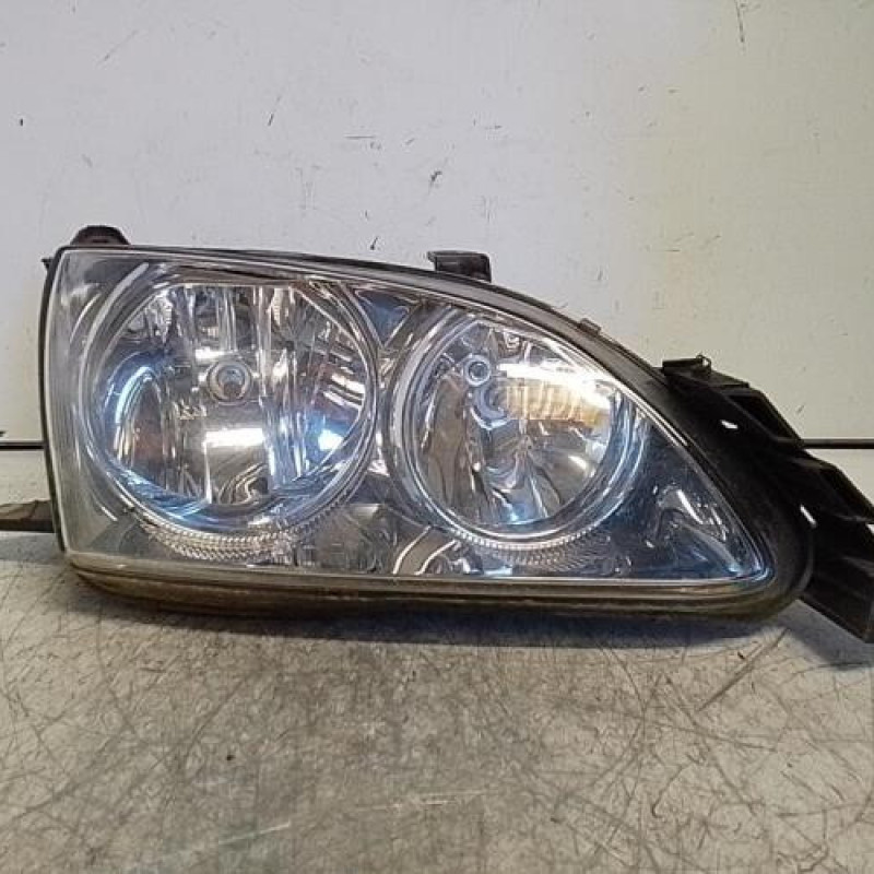 Optique avant principal droit (feux)(phare) TOYOTA AVENSIS 1