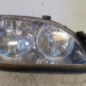 Optique avant principal droit (feux)(phare) TOYOTA AVENSIS 1
