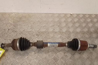 Cardan gauche (transmission) RENAULT MEGANE 4 Photo n°1
