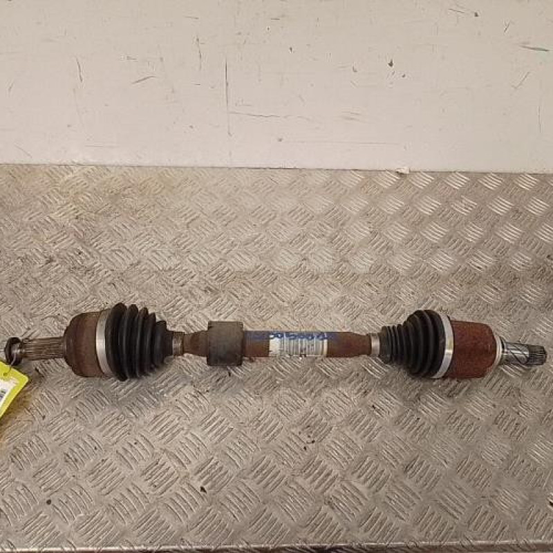 Cardan gauche (transmission) RENAULT MEGANE 4 Cardan gauche (transmission) RENAULT MEGANE 4