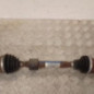Cardan gauche (transmission) RENAULT MEGANE 4