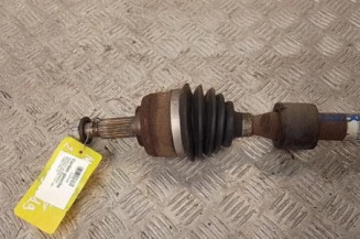 Cardan gauche (transmission) RENAULT MEGANE 4
