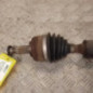 Cardan gauche (transmission) RENAULT MEGANE 4