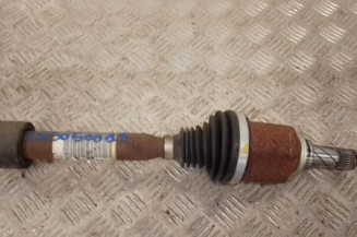 Cardan gauche (transmission) RENAULT MEGANE 4 Photo n°3