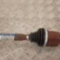 Cardan gauche (transmission) RENAULT MEGANE 4