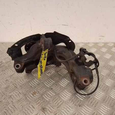Moyeu avant gauche RENAULT MEGANE 4