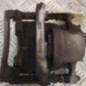 Etrier avant gauche (freinage) RENAULT CLIO 5
