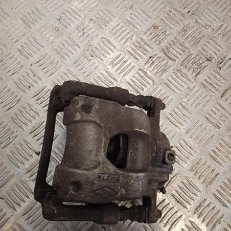 Etrier avant gauche (freinage) RENAULT CLIO 5