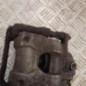 Etrier avant gauche (freinage) RENAULT CLIO 5