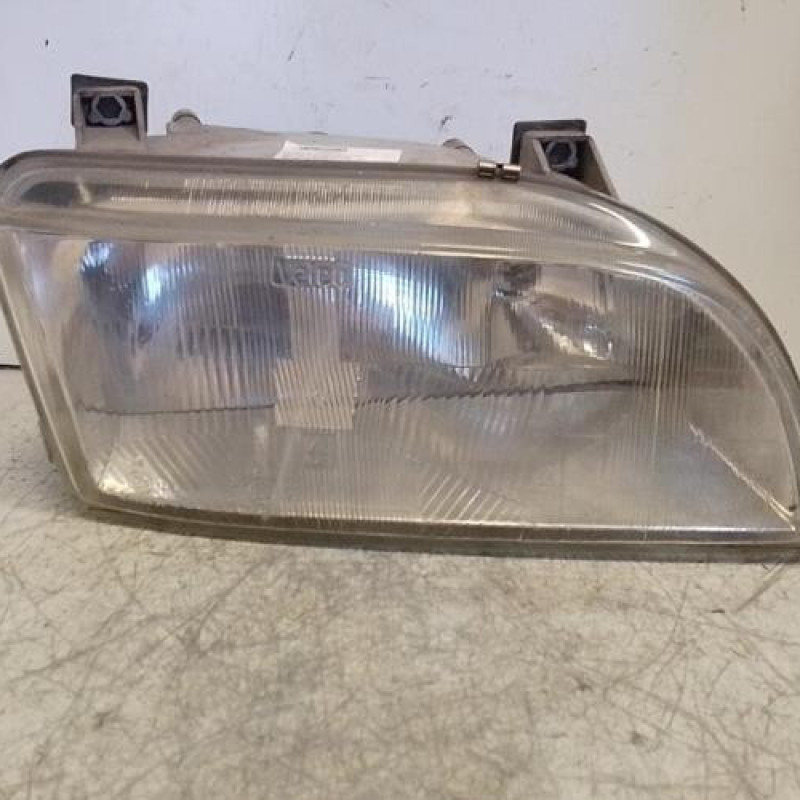 Optique avant principal droit (feux)(phare) RENAULT ESPACE 2