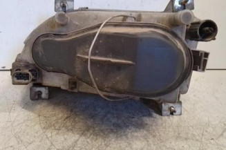 Optique avant principal droit (feux)(phare) RENAULT ESPACE 2
