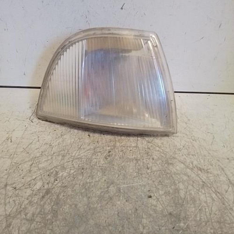 Optique avant secondaire droit (feux)(clignotant) RENAULT ESPACE 2