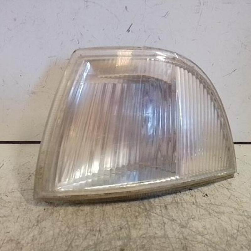 Optique avant secondaire gauche (feux)(clignotant) RENAULT ESPACE 2