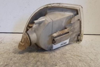Optique avant secondaire gauche (feux)(clignotant) RENAULT ESPACE 2