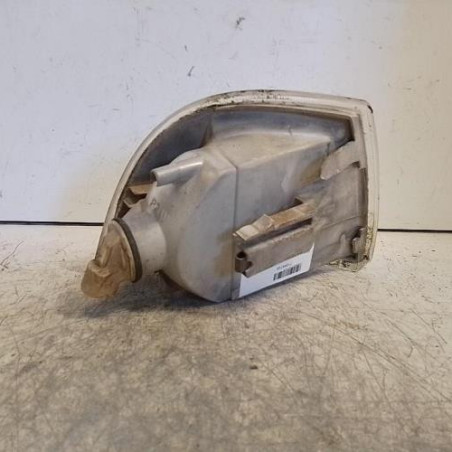 Optique avant secondaire gauche (feux)(clignotant) RENAULT ESPACE 2