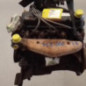 Moteur FORD FIESTA 3