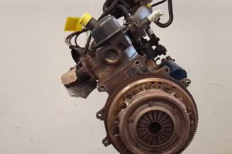 Moteur FORD FIESTA 3