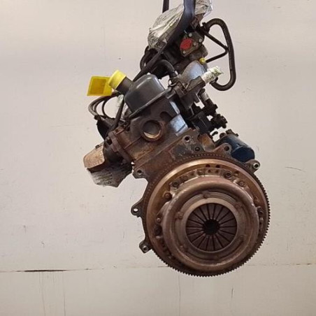Moteur FORD FIESTA 3