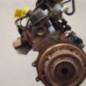 Moteur FORD FIESTA 3