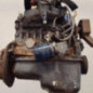 Moteur FORD FIESTA 3