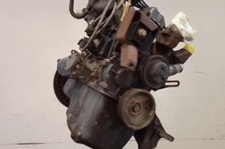 Moteur FORD FIESTA 3 Photo n°4