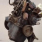 Moteur FORD FIESTA 3