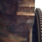 Moteur FORD FIESTA 3