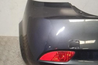 Pare choc arriere KIA CEE-D 1