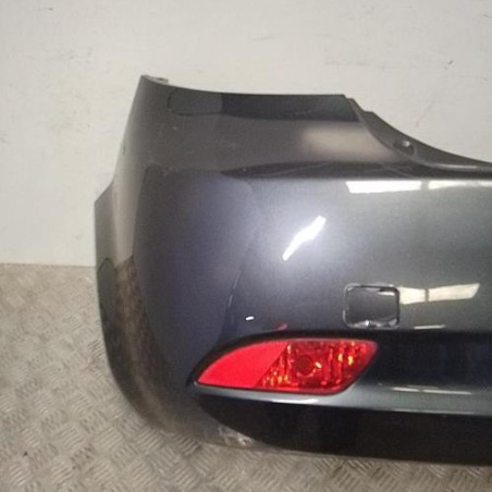 Pare choc arriere KIA CEE-D 1