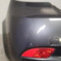 Pare choc arriere KIA CEE-D 1