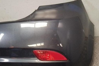 Pare choc arriere KIA CEE-D 1 Photo n°4